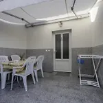 Appartement In With Terrace, Air Conditioning, Wi-fi, Dishwasher Lopar