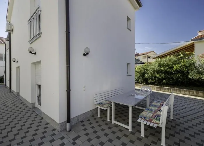 In With Terrace, Air Conditioning, Wi-fi, Dishwasher * לופאר