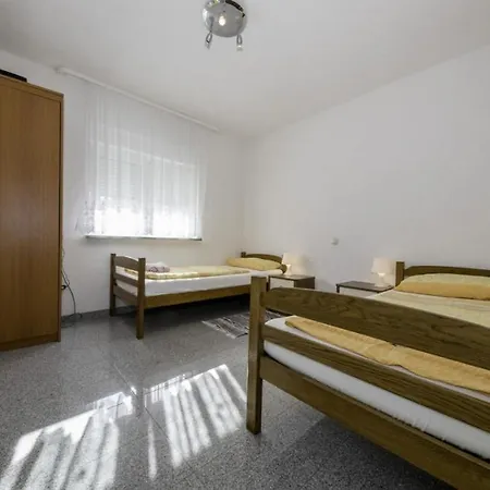 In With Terrace, Air Conditioning, Wi-fi, Dishwasher * Lopar