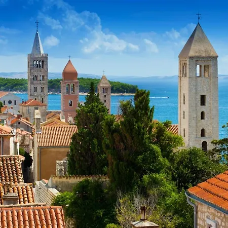 アパート In With Terrace, Air Conditioning, Wi-fi, Dishwasher ロパール