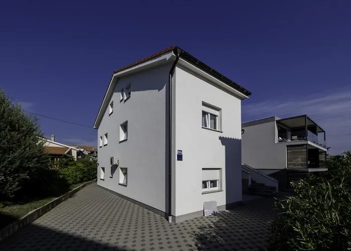 In With Terrace, Air Conditioning, Wi-fi, Dishwasher Daire