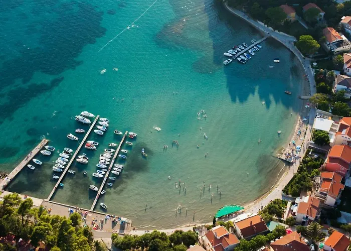 In With Terrace, Air Conditioning, Wi-fi, Dishwasher Appartamento